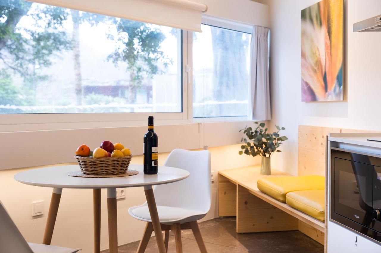 Home2Book Casablanca Las Teresitas Beach San Andres  Bagian luar foto