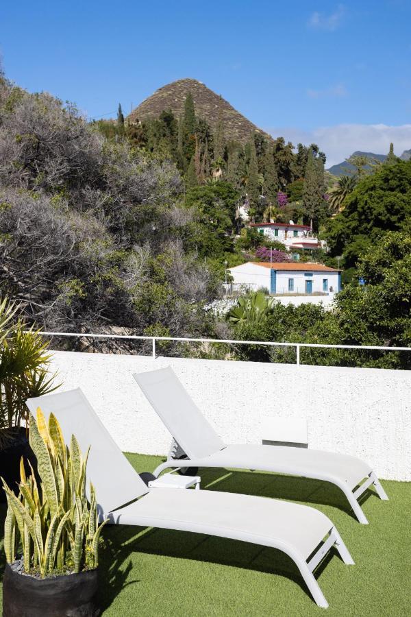 Home2Book Casablanca Las Teresitas Beach San Andres  Bagian luar foto