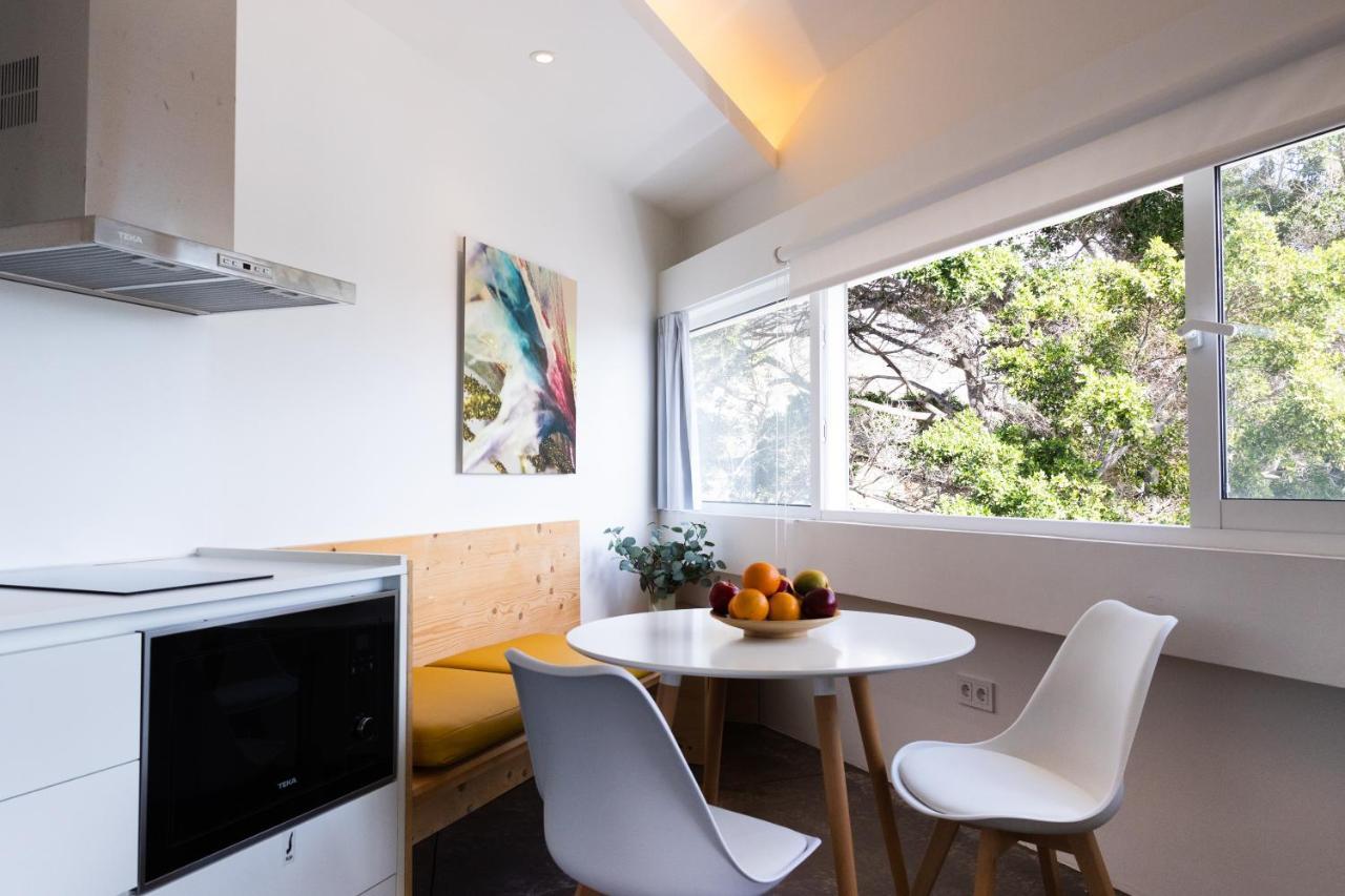 Home2Book Casablanca Las Teresitas Beach San Andres  Bagian luar foto