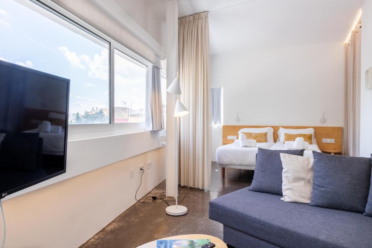 Home2Book Casablanca Las Teresitas Beach San Andres  Bagian luar foto