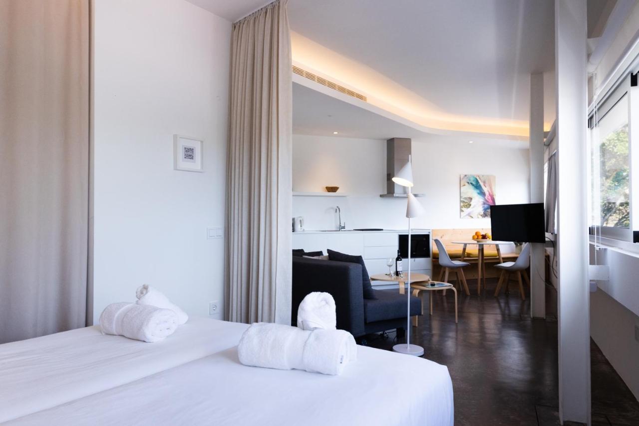 Home2Book Casablanca Las Teresitas Beach San Andres  Bagian luar foto
