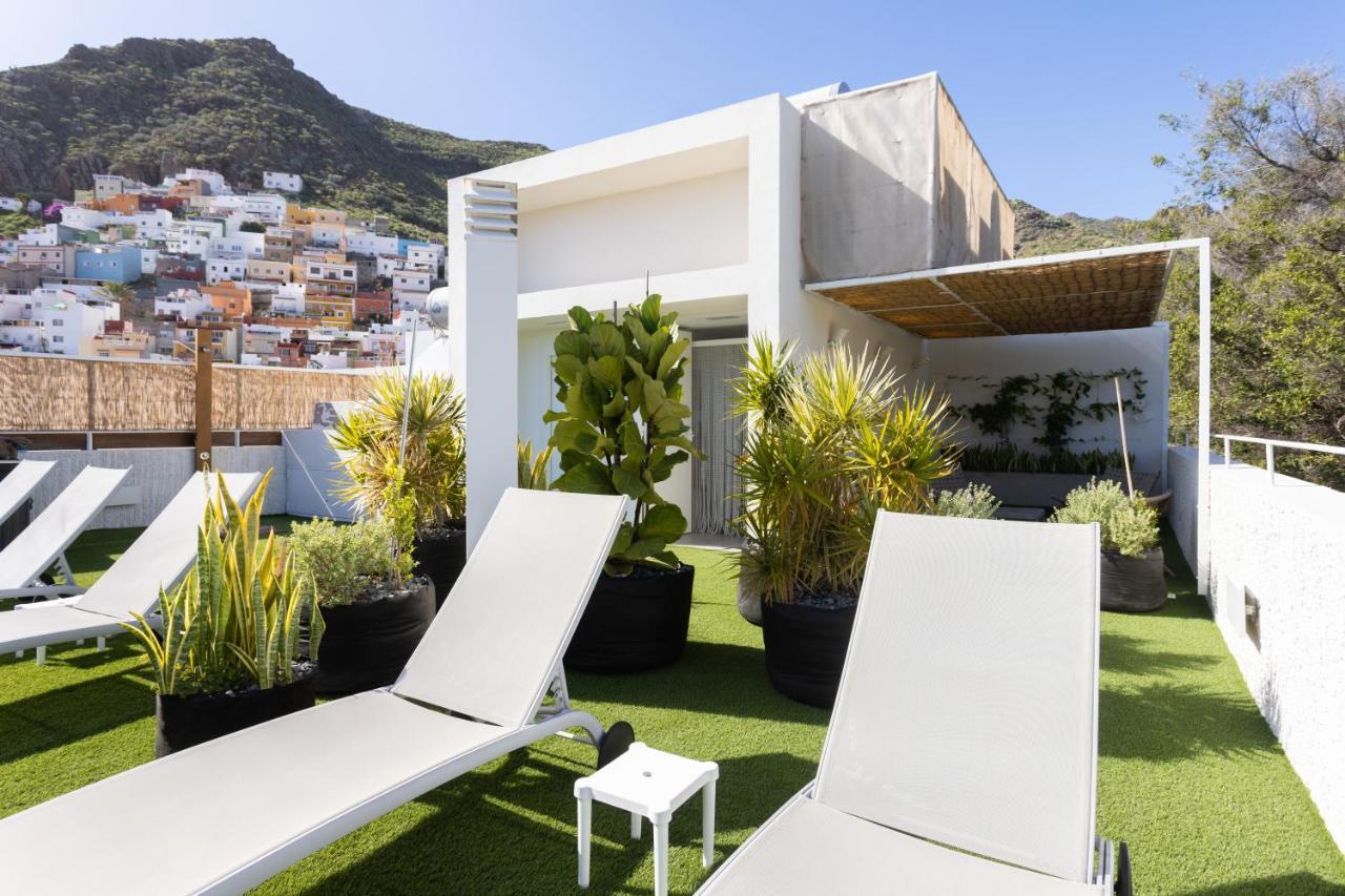 Home2Book Casablanca Las Teresitas Beach San Andres  Bagian luar foto