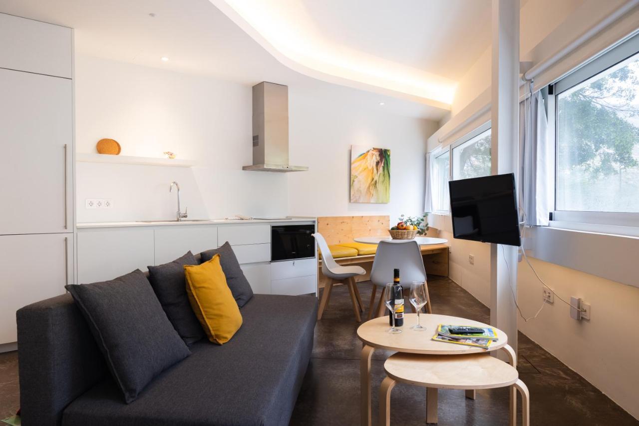 Home2Book Casablanca Las Teresitas Beach San Andres  Bagian luar foto