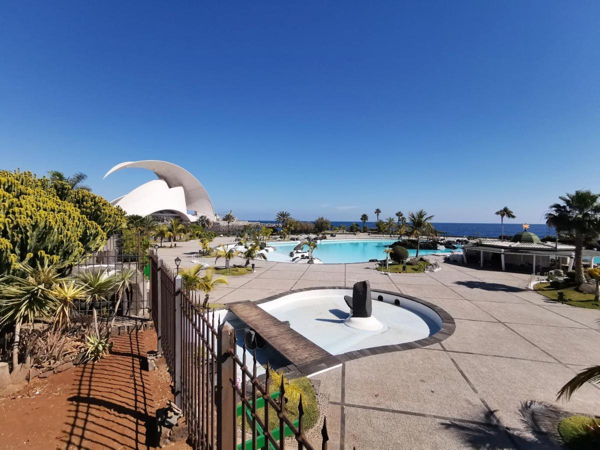 Home2Book Casablanca Las Teresitas Beach San Andres  Bagian luar foto