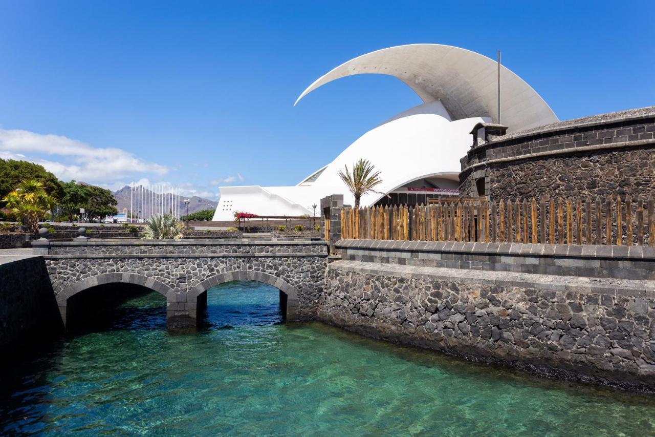 Home2Book Casablanca Las Teresitas Beach San Andres  Bagian luar foto