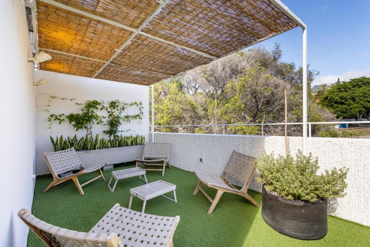 Home2Book Casablanca Las Teresitas Beach San Andres  Bagian luar foto
