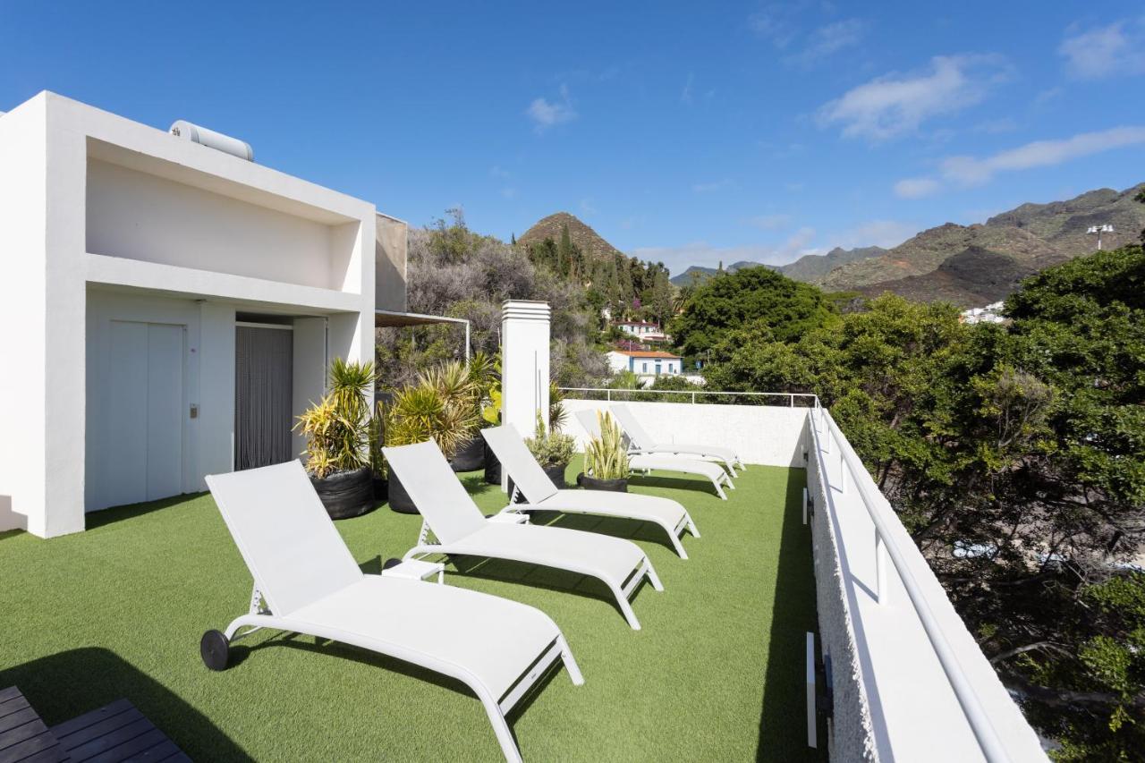 Home2Book Casablanca Las Teresitas Beach San Andres  Bagian luar foto