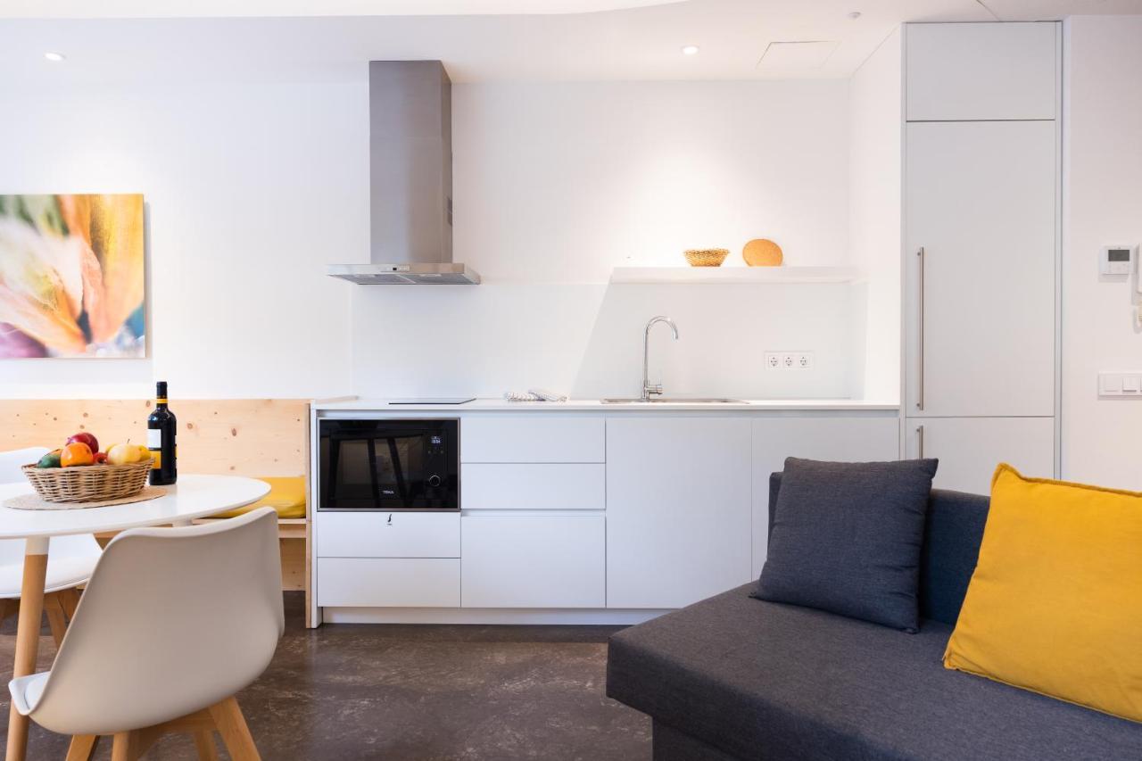 Home2Book Casablanca Las Teresitas Beach San Andres  Bagian luar foto